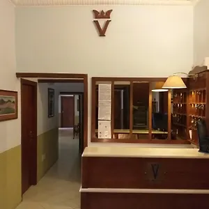 Hotel Vittorio Veneto, Naples