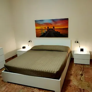 Appartement Campo