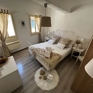 Appartement La Piccola Maison