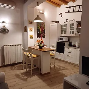 Hébergement de vacances Ada