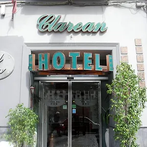 Hotel Clarean, Naples