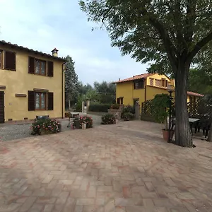 Séjour à la campagne Gli Oleandri