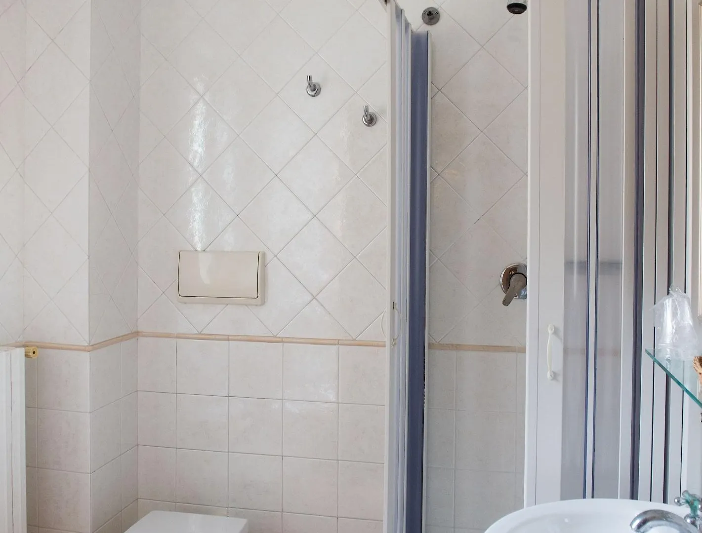 ***  Hotel Leopardi Naples Italie