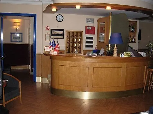 Hotel Leopardi Naples Italie