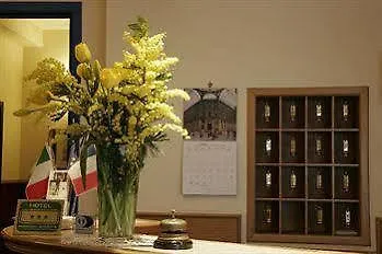 Hotel Leopardi Naples Italie
